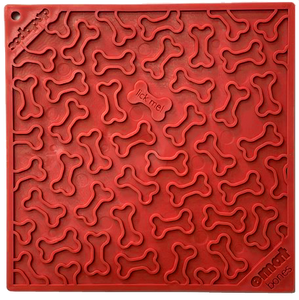 SodaPup Bones Enrichment Mat