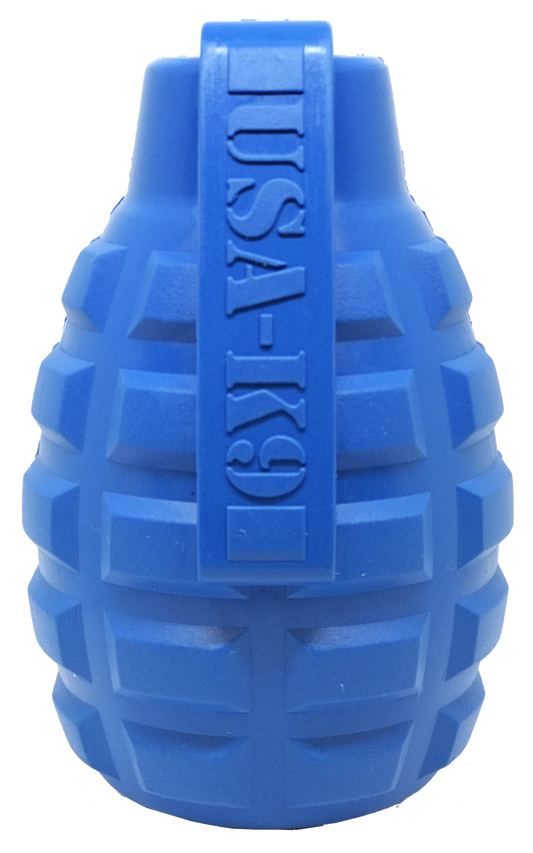 SodaPup Rubber Grenade