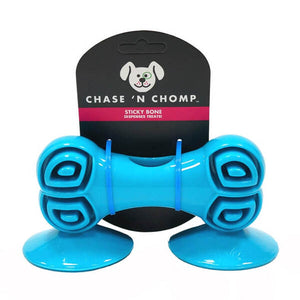 Chase n' Chomp Sticky Bone