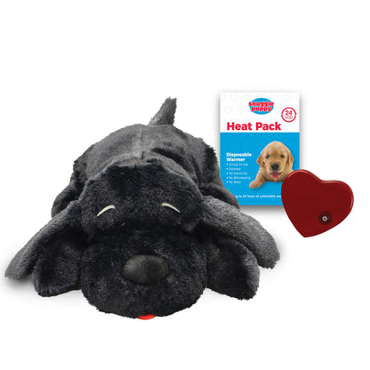 Snuggle Puppy by Smart Pet Love