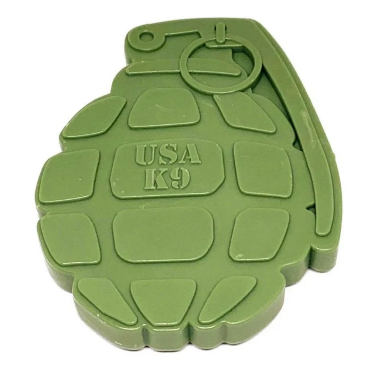 SodaPup Ultra Durable Nylon Grenade