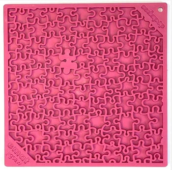 SodaPup Jigsaw Enrichment Mat