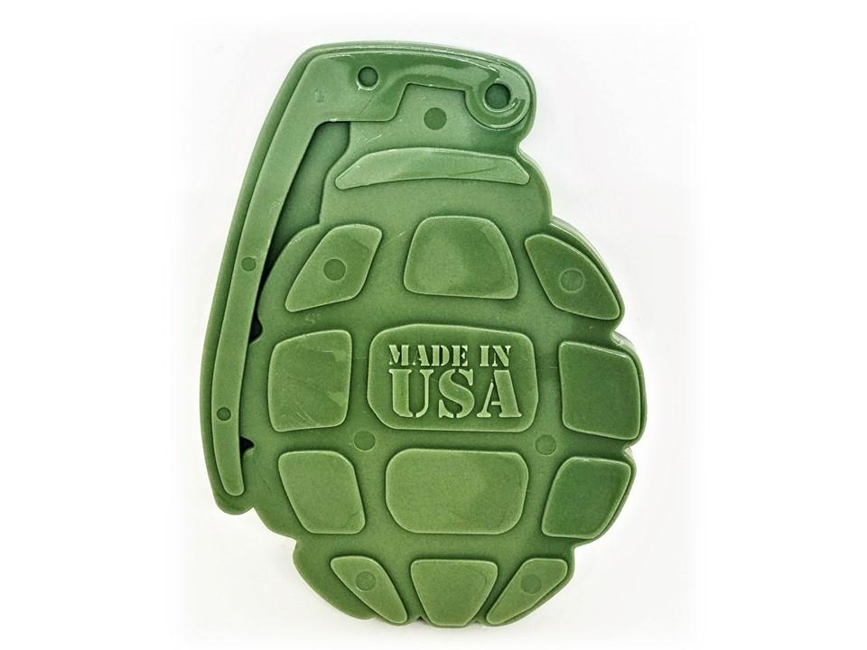 SodaPup Ultra Durable Nylon Grenade