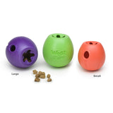 West Paw Rumbl Treat Toy