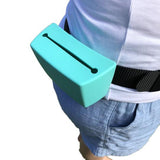 The Pocket Trainers Pouch