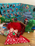 Canine Christmas Pet Hamper
