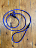 Biothane 1/4"(6mm) Beta Rope Slip Leash
