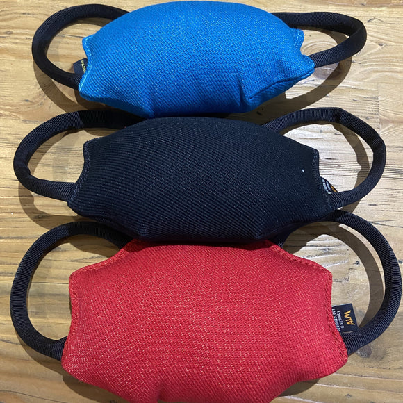 Wildhunde Pocket Play and Bite Pillow