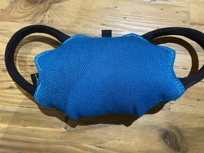 Wildhunde Pocket Play and Bite Pillow