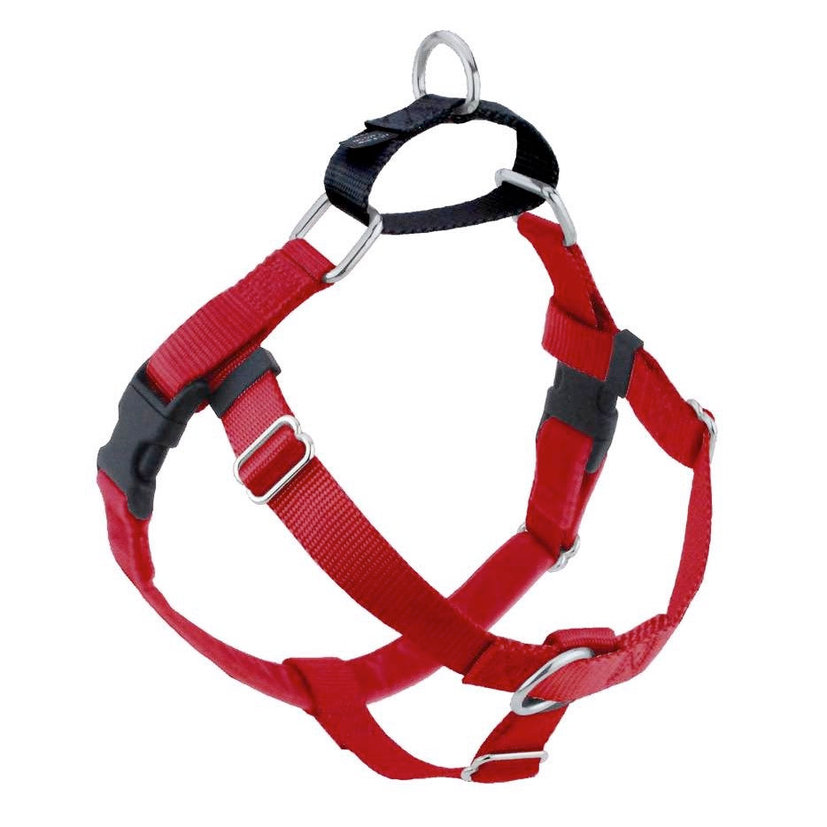 Freedom no pull harness reviews hotsell